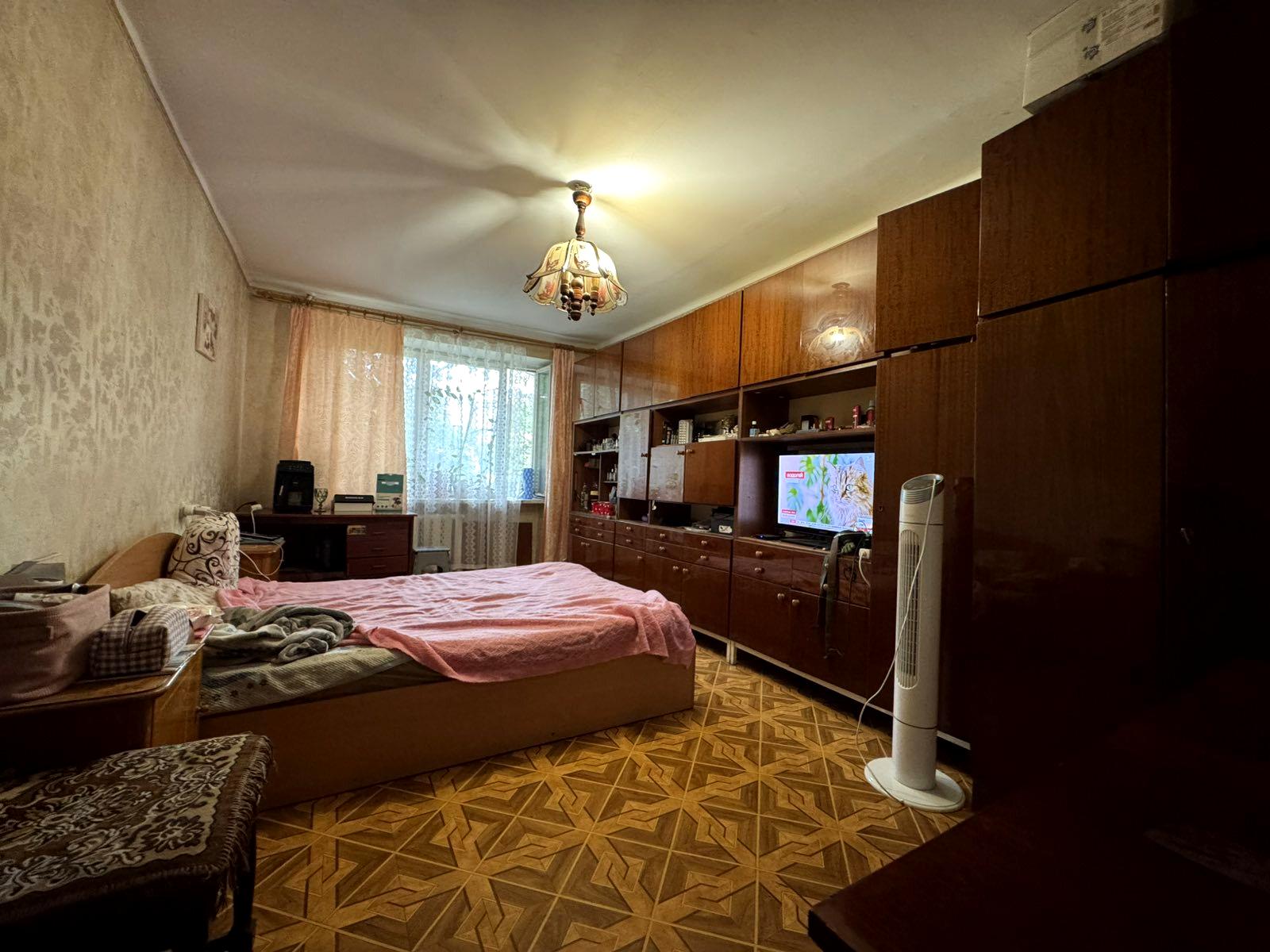 3-комнатная квартира по адресу ул. Суворовская 4-я (площадь 61,1 м²) 3-комнатная квартира по адресу ул. Суворовская 4-я (площадь 61,1 м²) - Atlanta.ua