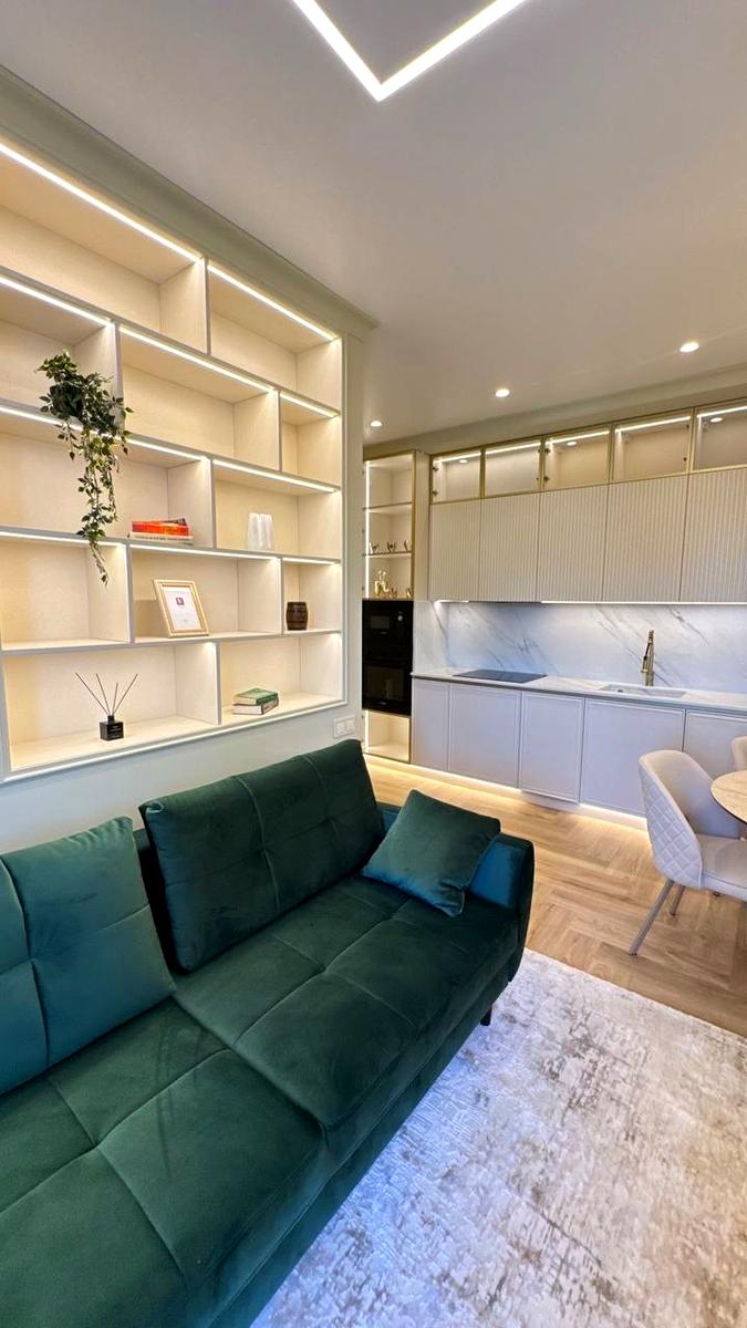 2-комнатная квартира по адресу Курортный пер. (площадь 64 м²) - imageAlt 2 2-комнатная квартира по адресу Курортный пер. (площадь 64 м²) - Atlanta.ua - imageAlt 2