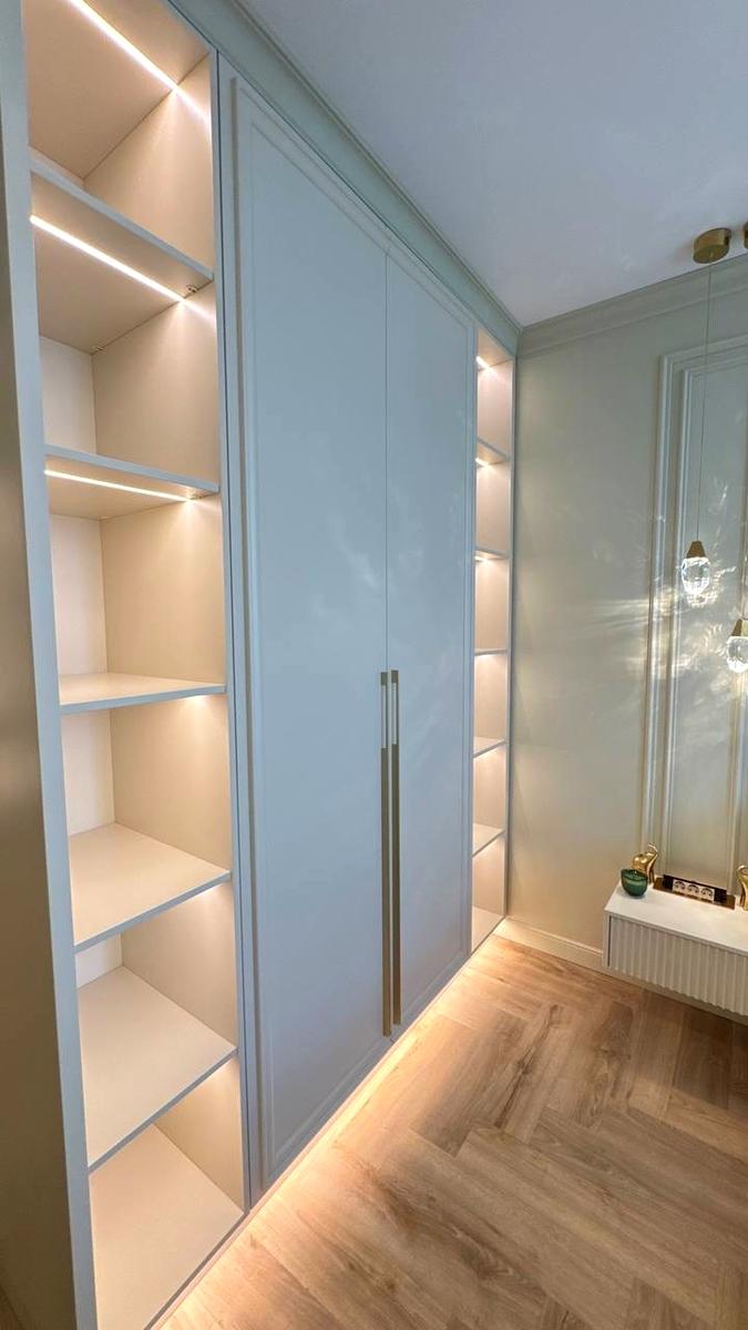 2-комнатная квартира по адресу Курортный пер. (площадь 64 м²) - imageAlt 7 2-комнатная квартира по адресу Курортный пер. (площадь 64 м²) - Atlanta.ua - imageAlt 7