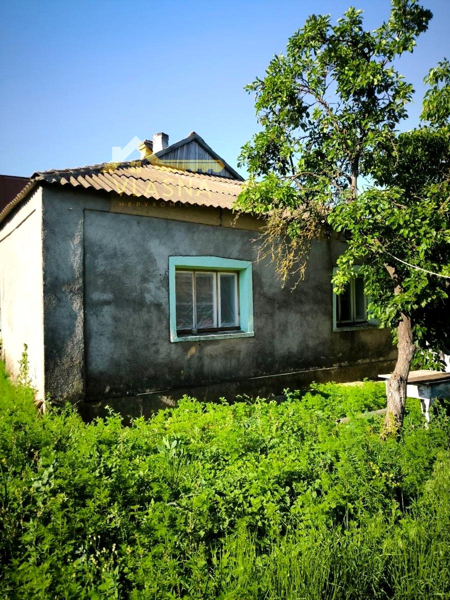 Дом по адресу ул. Гуляева Виталия (площадь 50 м²) Дом по адресу ул. Гуляева Виталия (площадь 50 м²) - Atlanta.ua