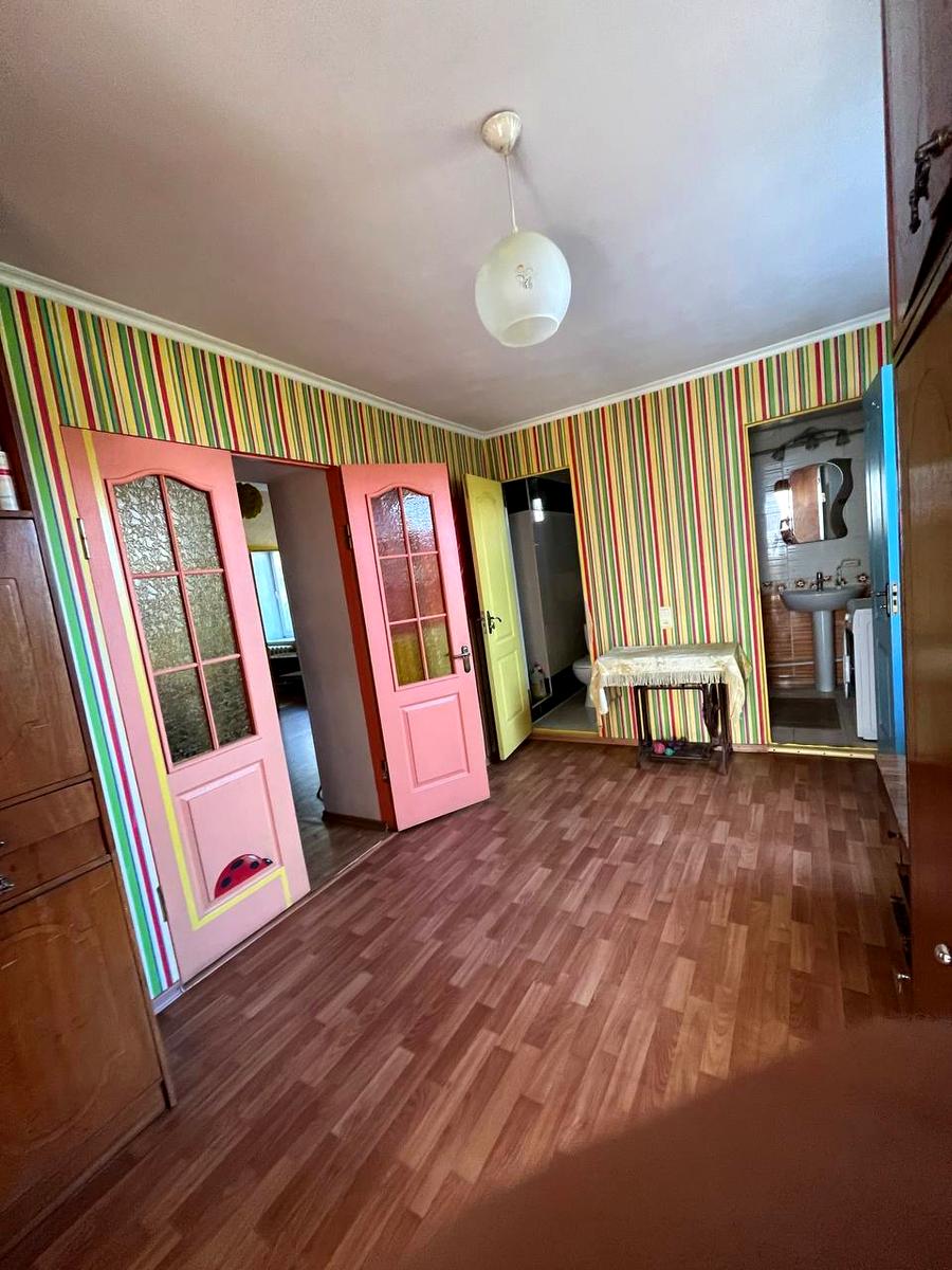 Будинок за адресою Чорноморський 8-й пров. (площа 96 м²) - фото 5 Будинок за адресою Чорноморський 8-й пров. (площа 96 м²) - Atlanta.ua - фото 5