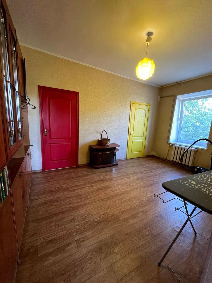 Будинок за адресою Чорноморський 8-й пров. (площа 96 м²) - фото 6 Будинок за адресою Чорноморський 8-й пров. (площа 96 м²) - Atlanta.ua - фото 6
