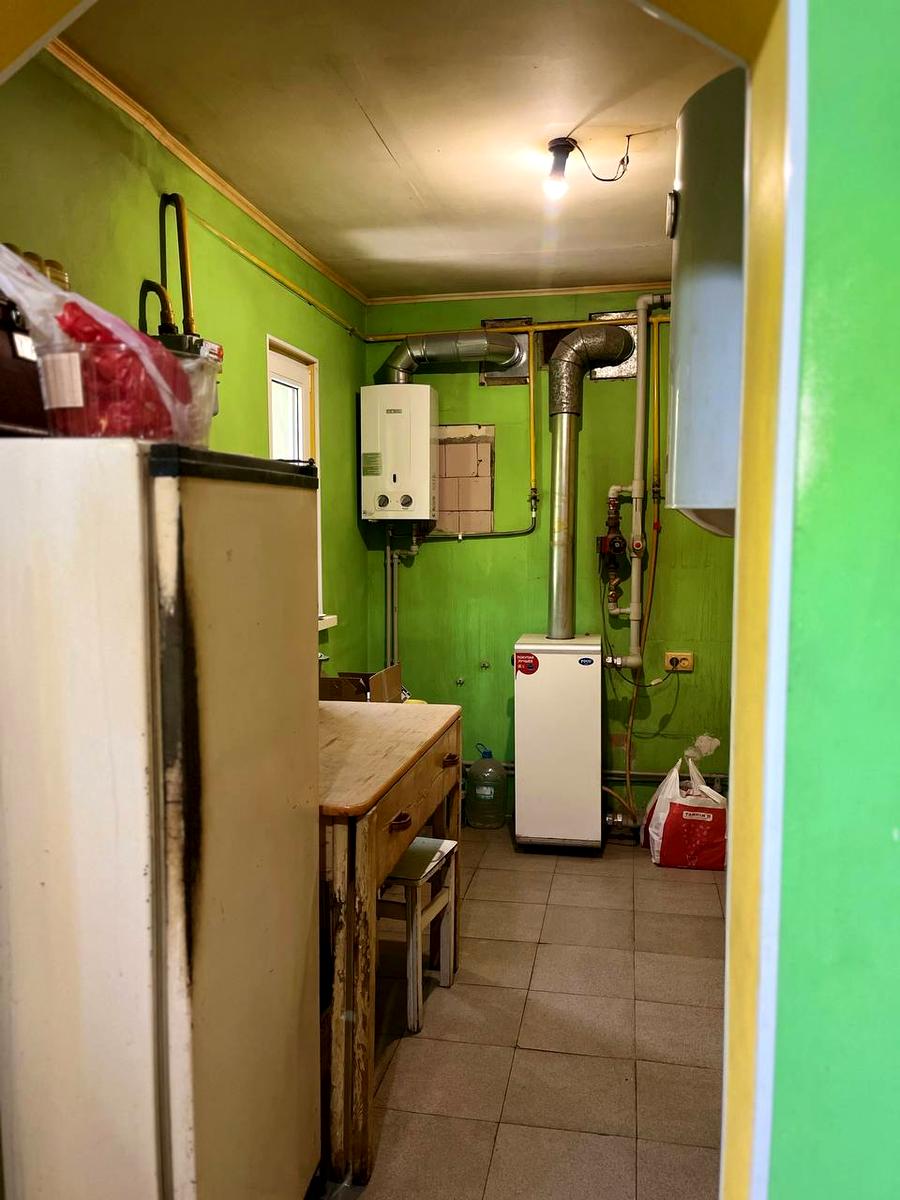 Будинок за адресою Чорноморський 8-й пров. (площа 96 м²) - фото 10 Будинок за адресою Чорноморський 8-й пров. (площа 96 м²) - Atlanta.ua - фото 10