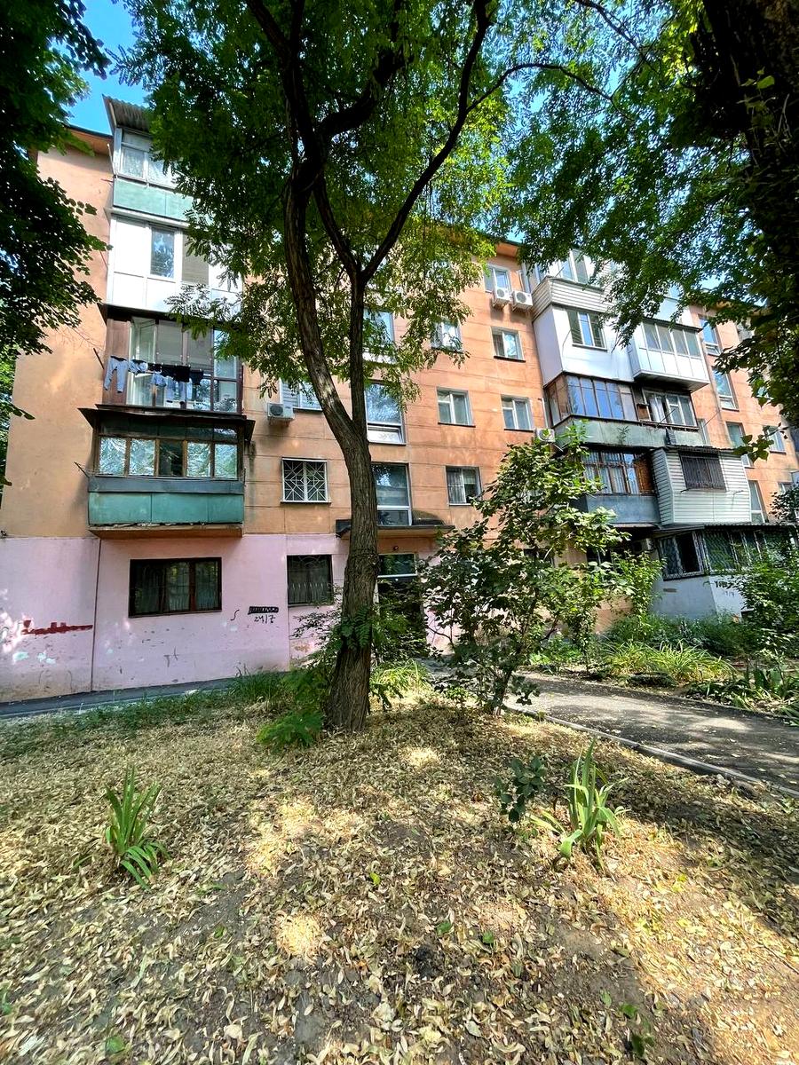 3-комнатная квартира по адресу (площадь 60 м²) 3-комнатная квартира по адресу (площадь 60 м²) - Atlanta.ua