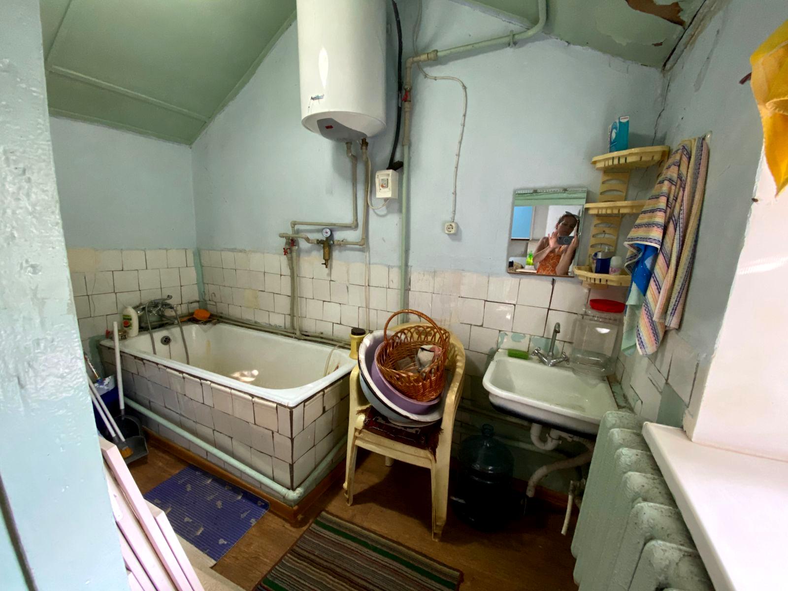 Будинок за адресою вул. Центральна (площа 61 м²) - фото 14 Будинок за адресою вул. Центральна (площа 61 м²) - Atlanta.ua - фото 14
