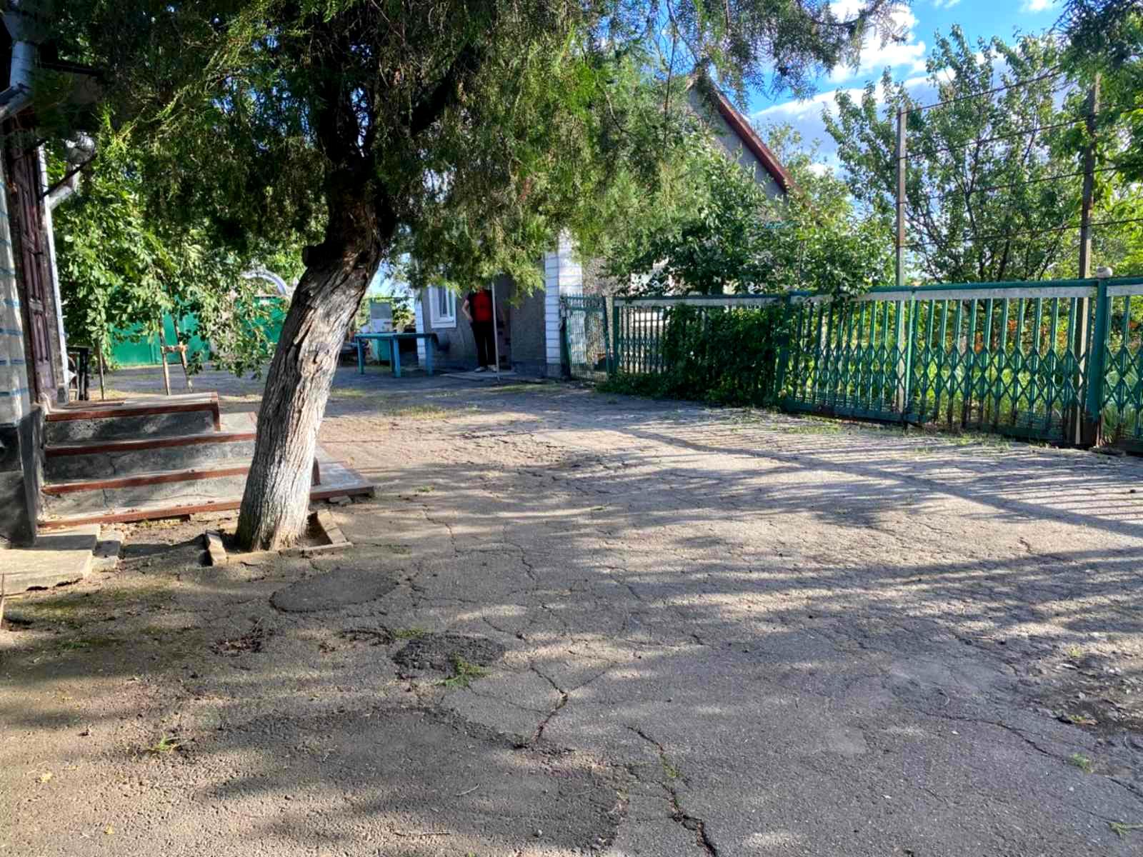 Будинок за адресою вул. Центральна (площа 61 м²) - фото 5 Будинок за адресою вул. Центральна (площа 61 м²) - Atlanta.ua - фото 5