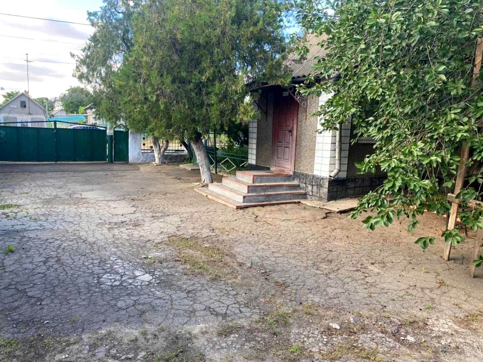 Будинок за адресою вул. Центральна (площа 61 м²) - фото 3 Будинок за адресою вул. Центральна (площа 61 м²) - Atlanta.ua - фото 3