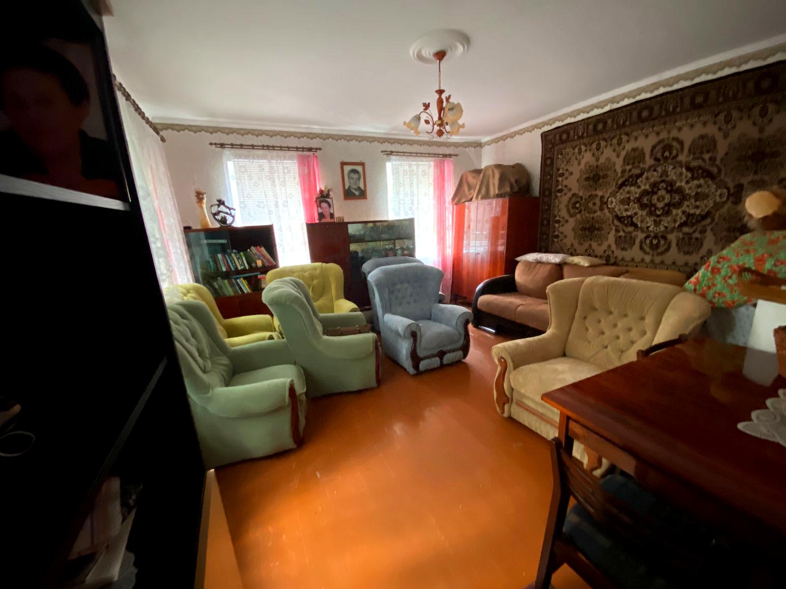 Будинок за адресою вул. Центральна (площа 61 м²) - фото 8 Будинок за адресою вул. Центральна (площа 61 м²) - Atlanta.ua - фото 8