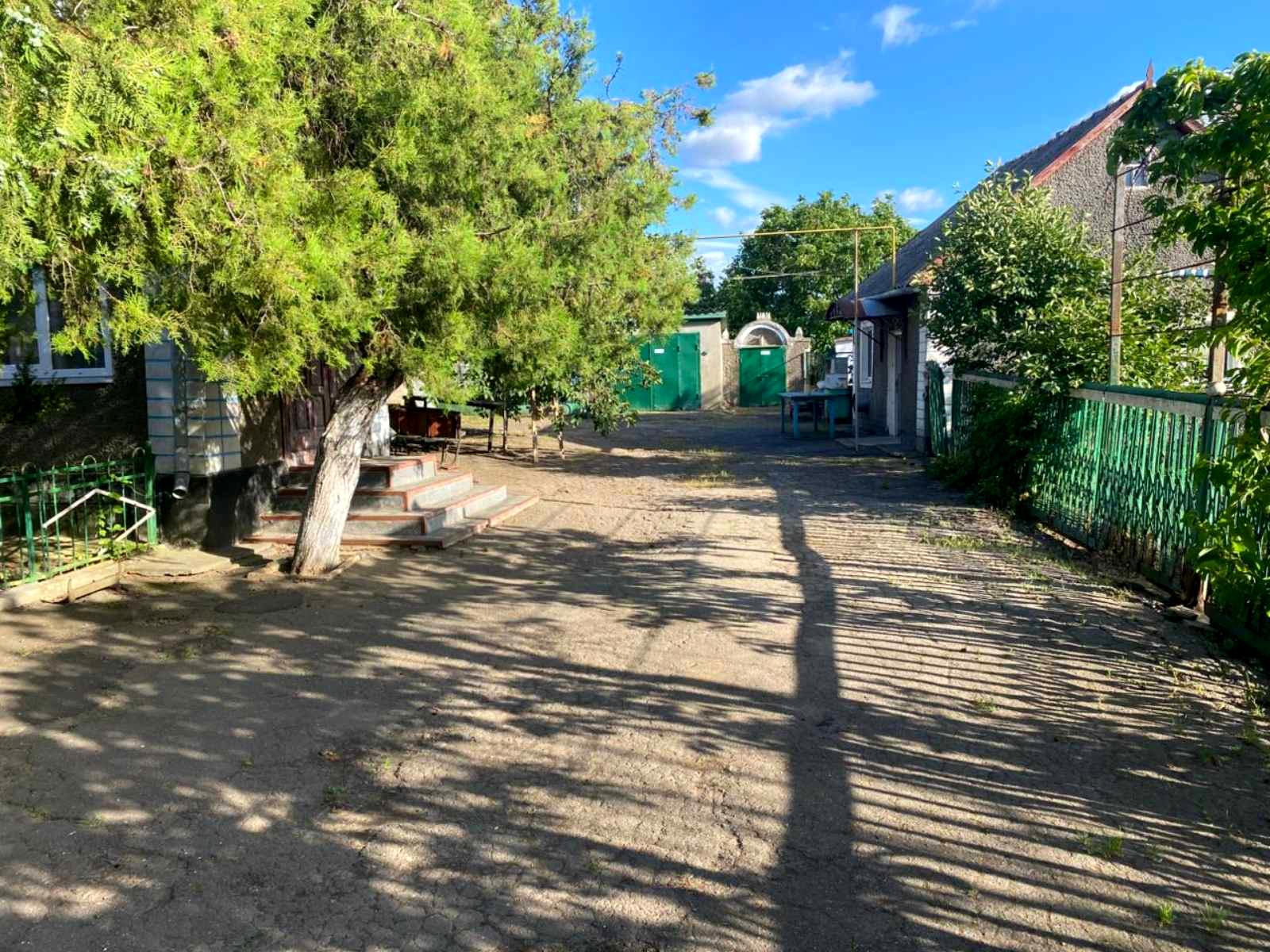 Будинок за адресою вул. Центральна (площа 61 м²) - фото 4 Будинок за адресою вул. Центральна (площа 61 м²) - Atlanta.ua - фото 4