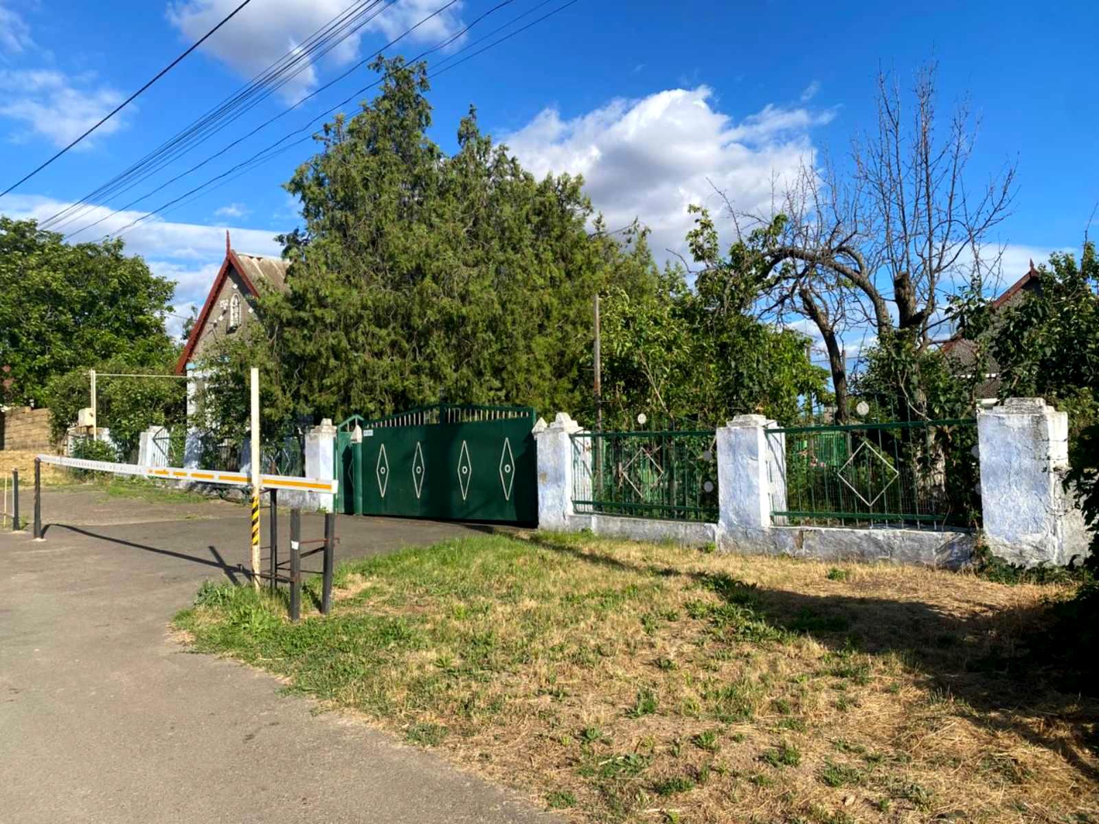 Будинок за адресою вул. Центральна (площа 61 м²) - фото 2 Будинок за адресою вул. Центральна (площа 61 м²) - Atlanta.ua - фото 2