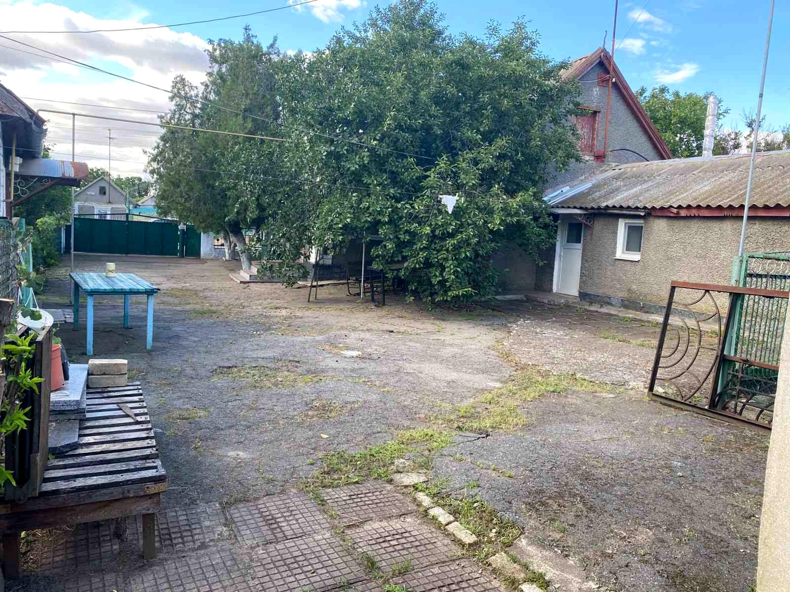 Будинок за адресою вул. Центральна (площа 61 м²) - фото 7 Будинок за адресою вул. Центральна (площа 61 м²) - Atlanta.ua - фото 7