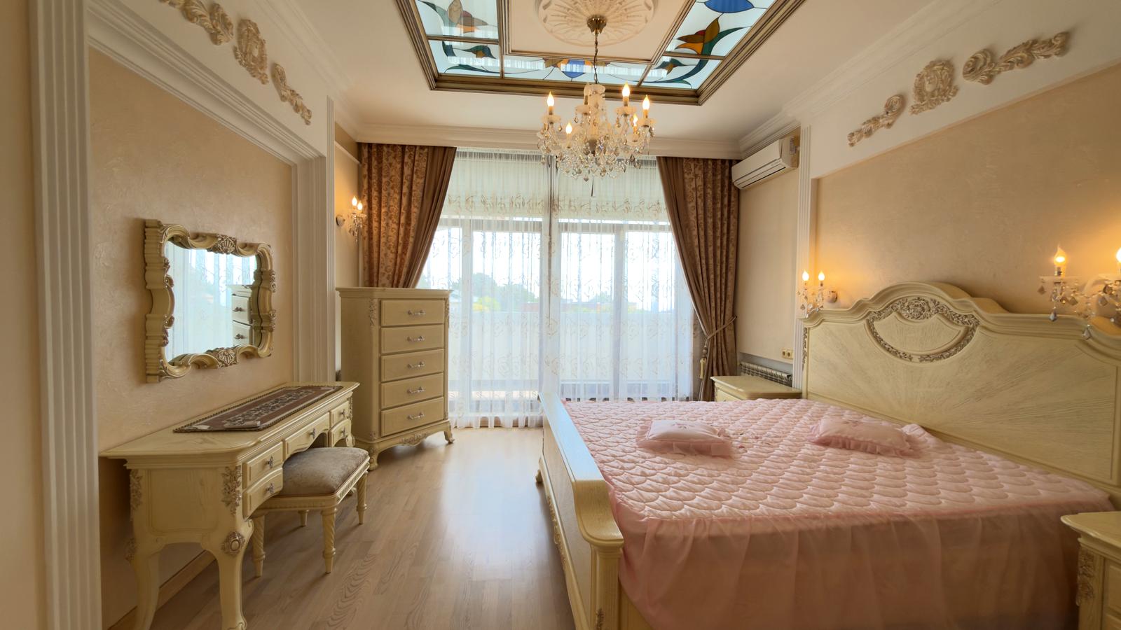 2-комнатная квартира по адресу ул. Аркадийское плато (площадь 134 м²) - фото 8 2-комнатная квартира по адресу ул. Аркадийское плато (площадь 134 м²) - Atlanta.ua - фото 8