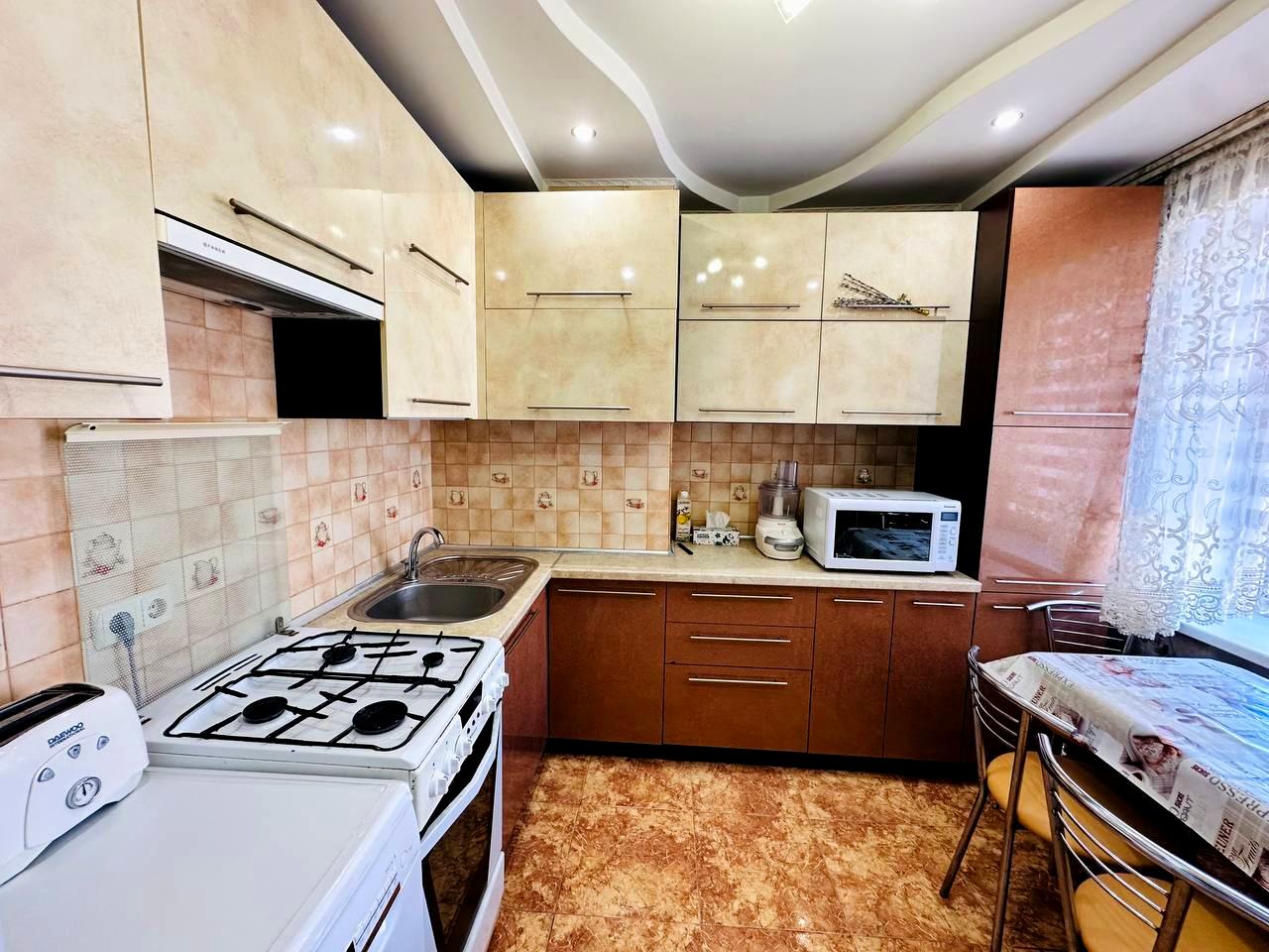 2-комнатная квартира по адресу ул. Радужный м-н (площадь 56,1 м²) - фото 10 2-комнатная квартира по адресу ул. Радужный м-н (площадь 56,1 м²) - Atlanta.ua - фото 10