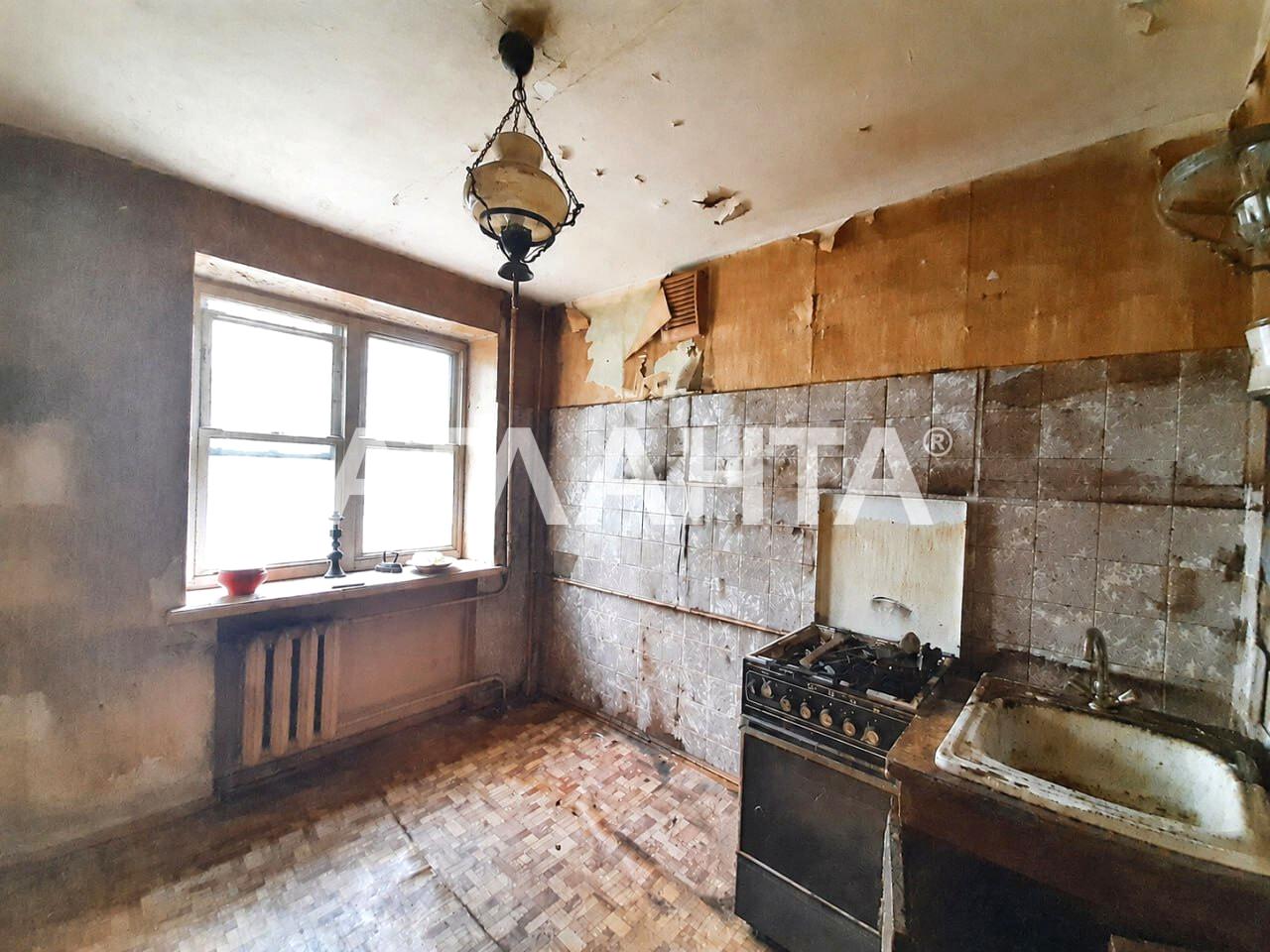 2-комнатная квартира по адресу ул. Радостная (площадь 43 м²) - imageAlt 4 2-комнатная квартира по адресу ул. Радостная (площадь 43 м²) - Atlanta.ua - imageAlt 4