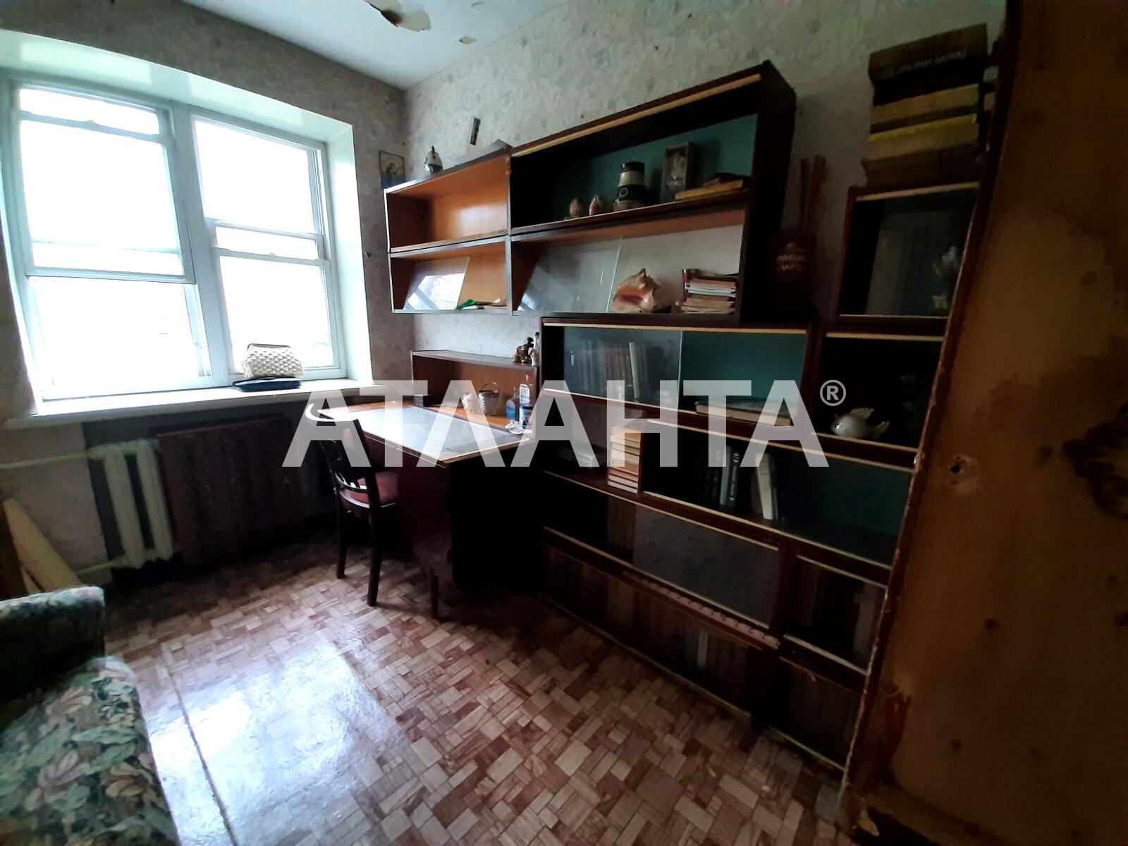 2-комнатная квартира по адресу ул. Радостная (площадь 43 м²) - imageAlt 2 2-комнатная квартира по адресу ул. Радостная (площадь 43 м²) - Atlanta.ua - imageAlt 2