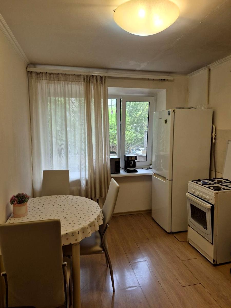 2-кімнатна квартира за адресою Шампанський пров. (площа 50 м²) 2-кімнатна квартира за адресою Шампанський пров. (площа 50 м²) - Atlanta.ua