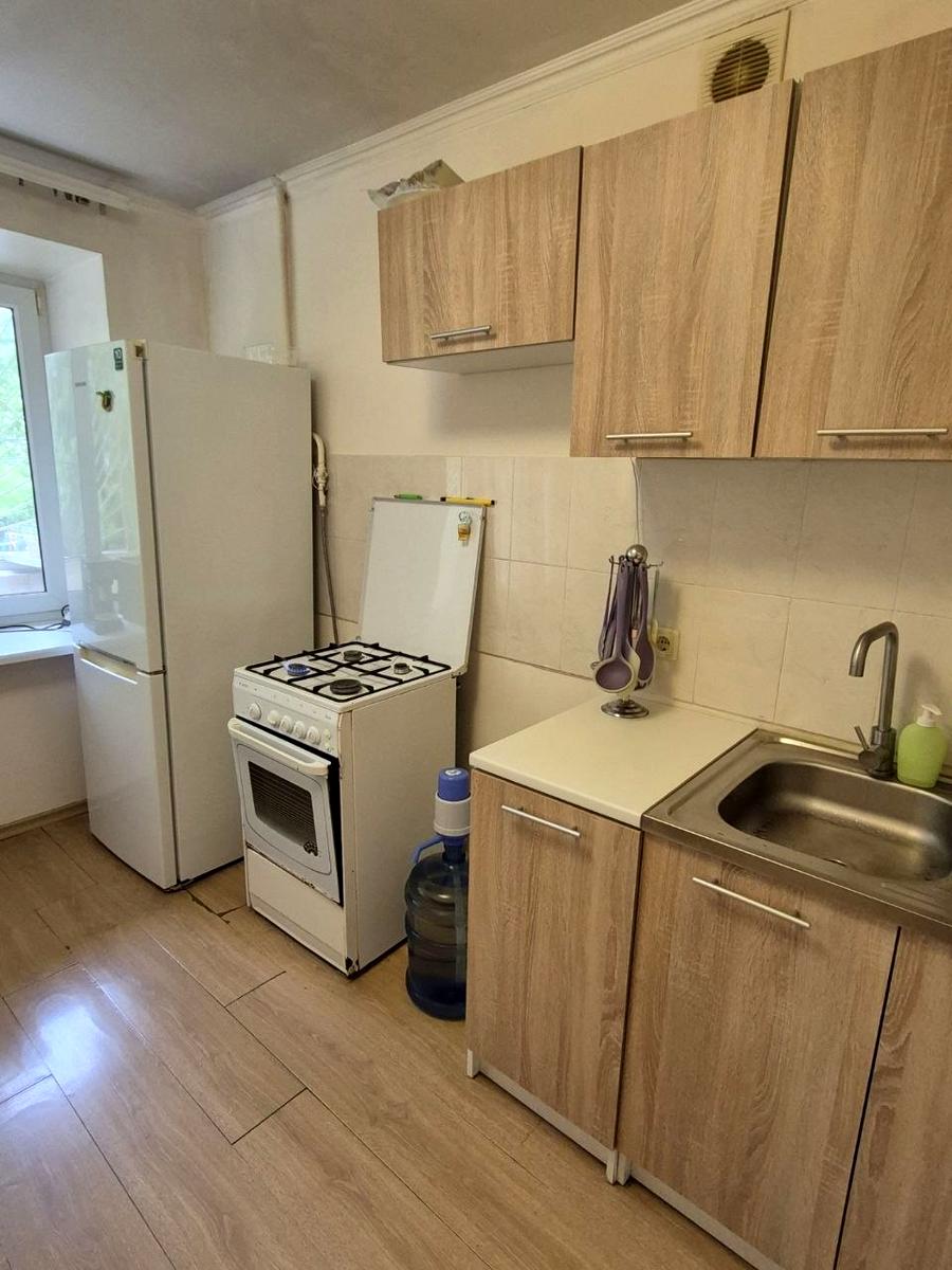 2-кімнатна квартира за адресою Шампанський пров. (площа 50 м²) - фото 2 2-кімнатна квартира за адресою Шампанський пров. (площа 50 м²) - Atlanta.ua - фото 2