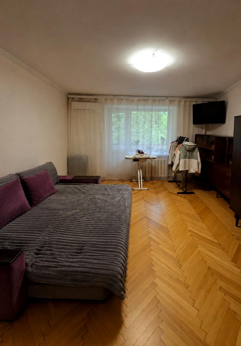 2-кімнатна квартира за адресою Шампанський пров. (площа 50 м²) - фото 3 2-кімнатна квартира за адресою Шампанський пров. (площа 50 м²) - Atlanta.ua - фото 3