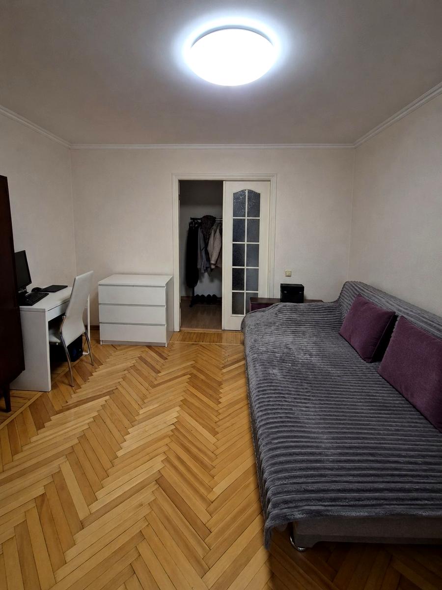 2-кімнатна квартира за адресою Шампанський пров. (площа 50 м²) - фото 5 2-кімнатна квартира за адресою Шампанський пров. (площа 50 м²) - Atlanta.ua - фото 5