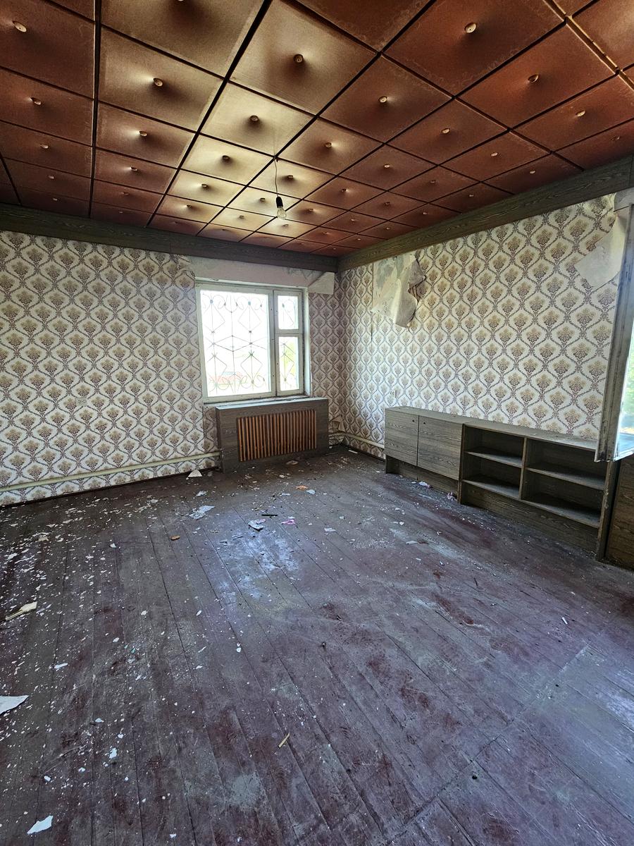Дом по адресу ул. Экономичная (площадь 170 м²) Дом по адресу ул. Экономичная (площадь 170 м²) - Atlanta.ua