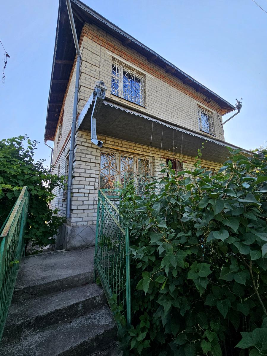 Дом по адресу ул. Экономичная (площадь 170 м²) - фото 14 Дом по адресу ул. Экономичная (площадь 170 м²) - Atlanta.ua - фото 14
