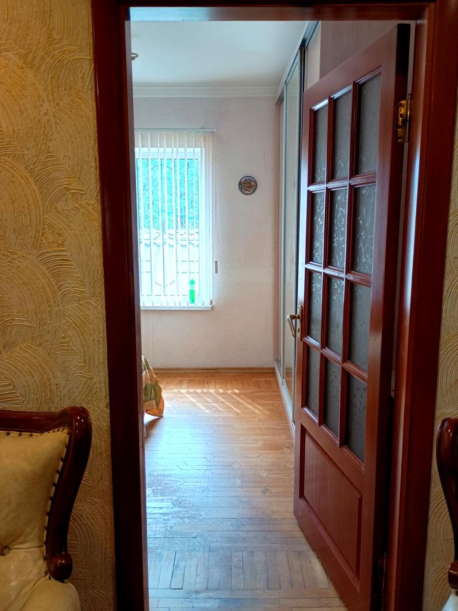 Дом по адресу ул. Черноморцев (площадь 198,4 м²) - фото 9 Дом по адресу ул. Черноморцев (площадь 198,4 м²) - Atlanta.ua - фото 9