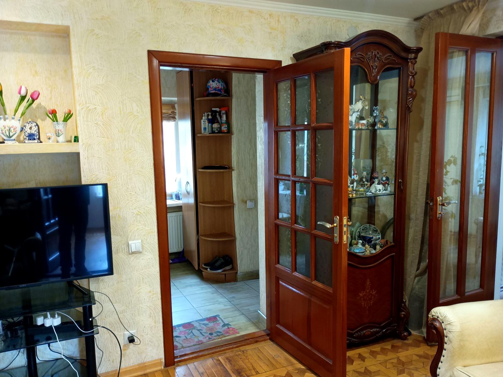 Дом по адресу ул. Черноморцев (площадь 198,4 м²) - фото 10 Дом по адресу ул. Черноморцев (площадь 198,4 м²) - Atlanta.ua - фото 10