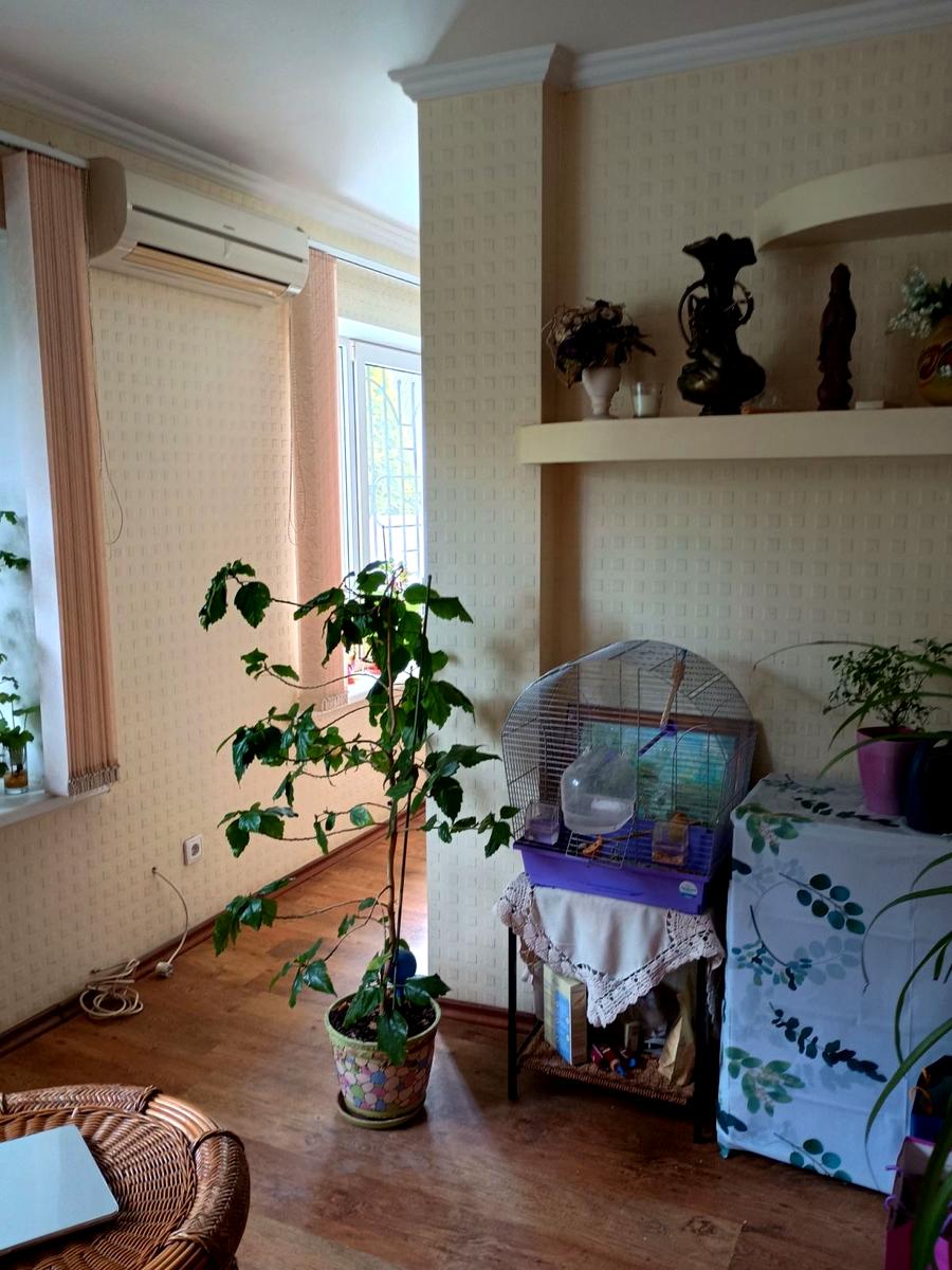 Дом по адресу ул. Черноморцев (площадь 198,4 м²) - фото 14 Дом по адресу ул. Черноморцев (площадь 198,4 м²) - Atlanta.ua - фото 14