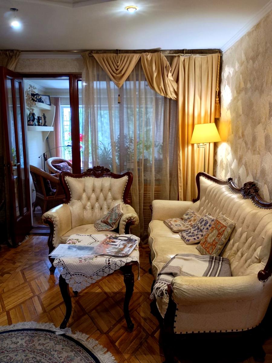 Дом по адресу ул. Черноморцев (площадь 198,4 м²) - фото 15 Дом по адресу ул. Черноморцев (площадь 198,4 м²) - Atlanta.ua - фото 15