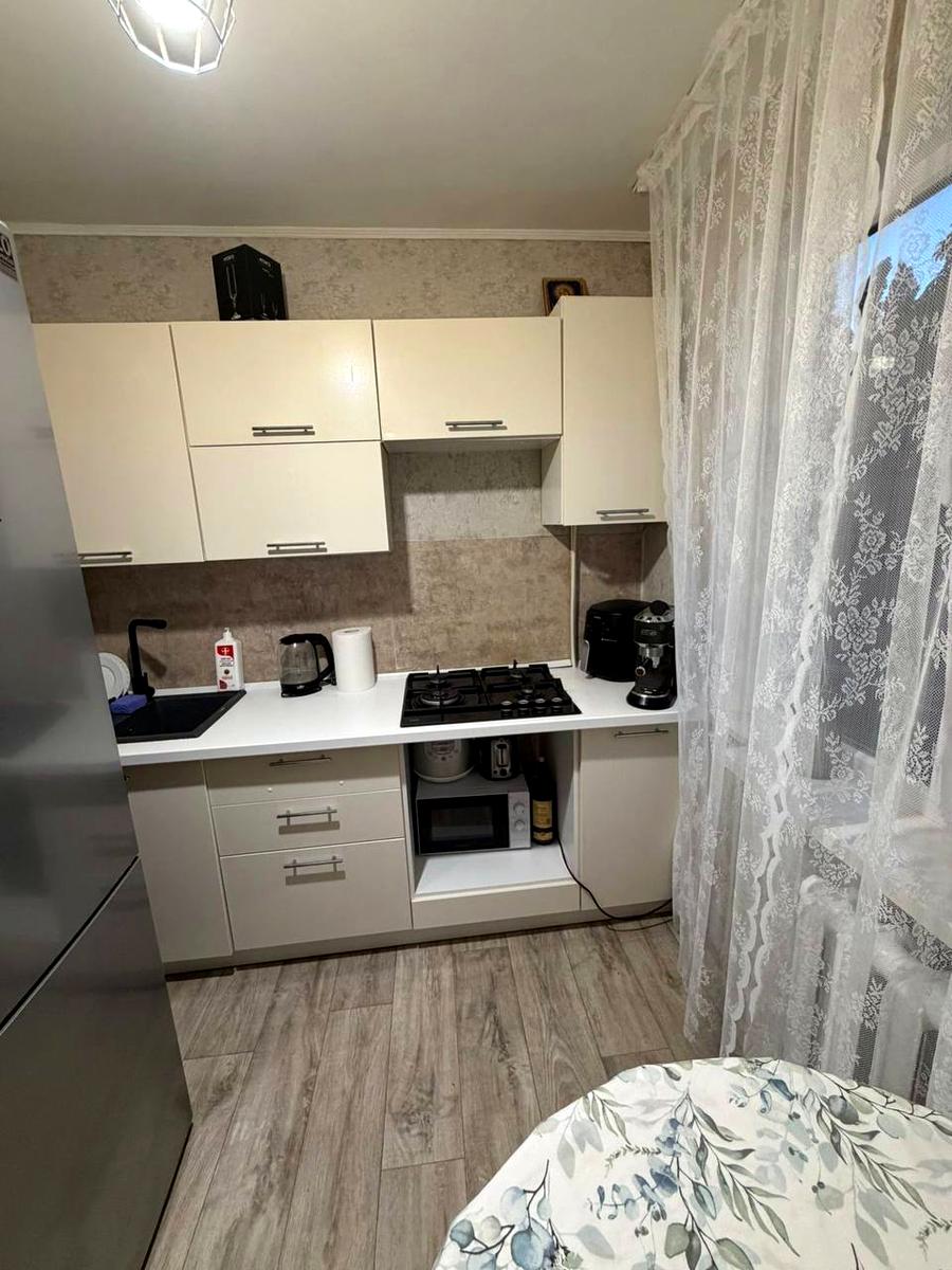 2-кімнатна квартира за адресою вул. Радісна (площа 31 м²) 2-кімнатна квартира за адресою вул. Радісна (площа 31 м²) - Atlanta.ua