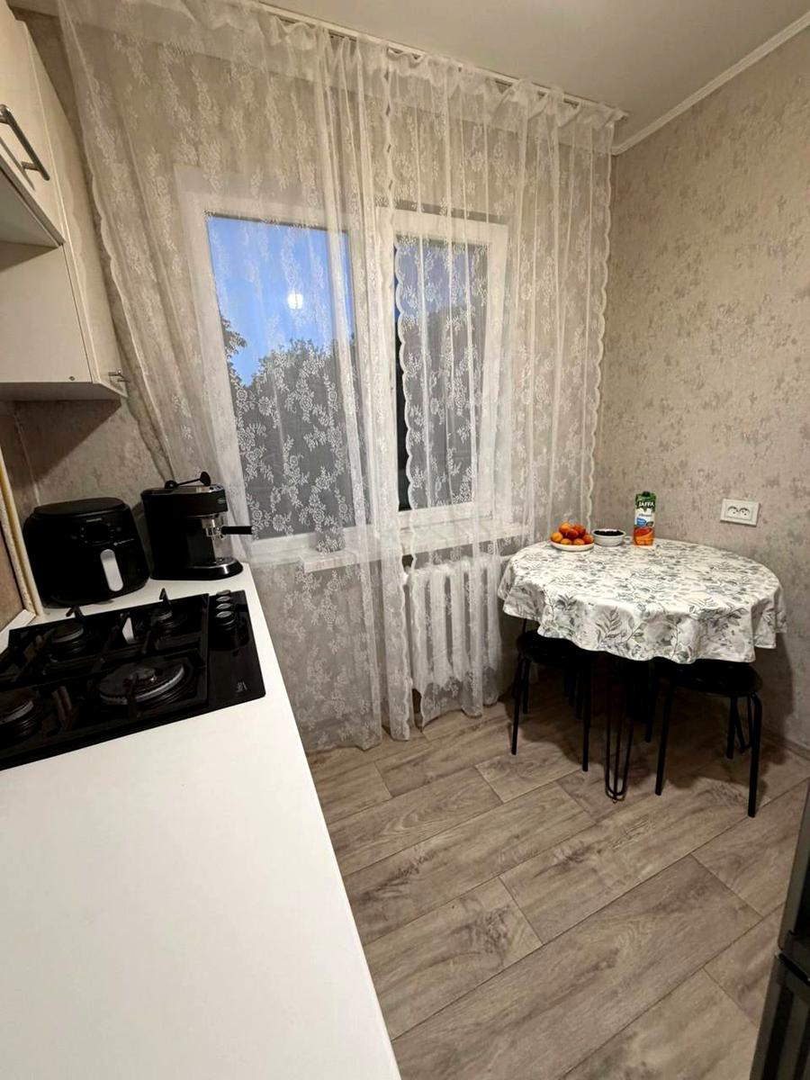 2-кімнатна квартира за адресою вул. Радісна (площа 31 м²) - фото 2 2-кімнатна квартира за адресою вул. Радісна (площа 31 м²) - Atlanta.ua - фото 2