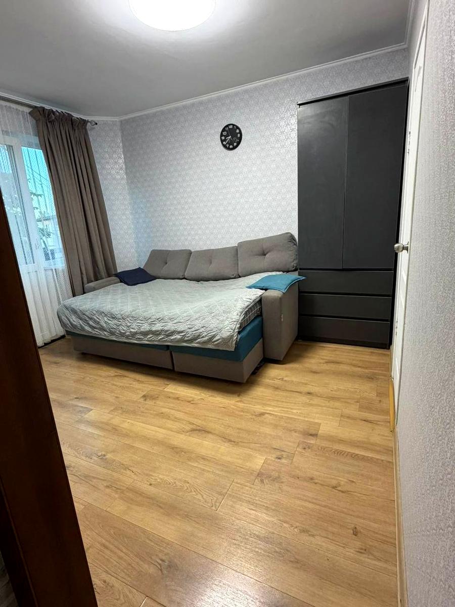 2-кімнатна квартира за адресою вул. Радісна (площа 31 м²) - фото 3 2-кімнатна квартира за адресою вул. Радісна (площа 31 м²) - Atlanta.ua - фото 3