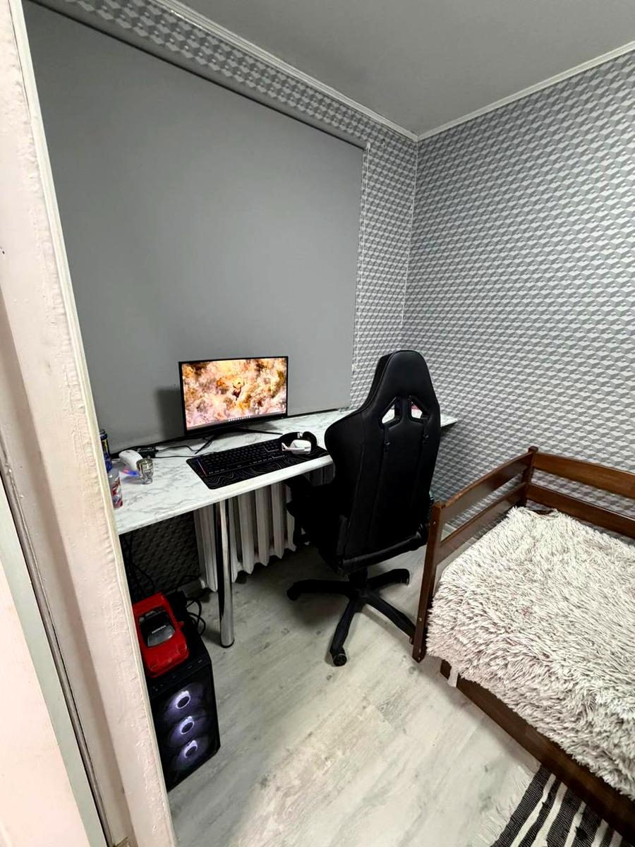 2-кімнатна квартира за адресою вул. Радісна (площа 31 м²) - фото 5 2-кімнатна квартира за адресою вул. Радісна (площа 31 м²) - Atlanta.ua - фото 5