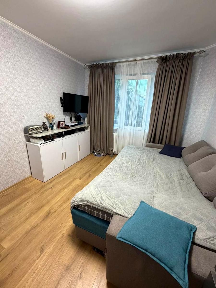 2-кімнатна квартира за адресою вул. Радісна (площа 31 м²) - фото 7 2-кімнатна квартира за адресою вул. Радісна (площа 31 м²) - Atlanta.ua - фото 7
