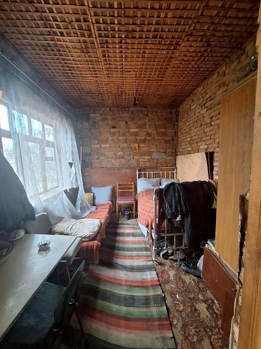 Дом по адресу ул. Студенческая (площадь 60 м²) - фото 5 Дом по адресу ул. Студенческая (площадь 60 м²) - Atlanta.ua - фото 5