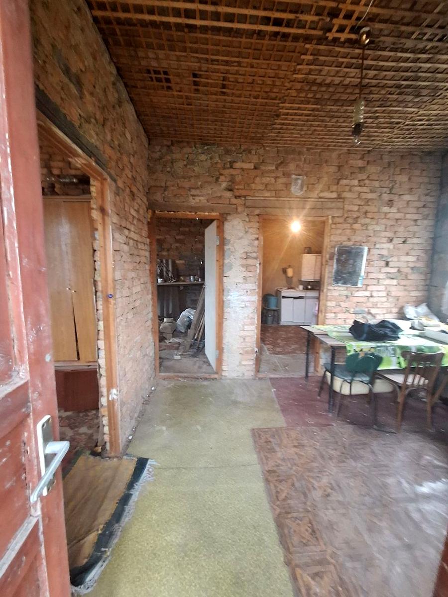 Дом по адресу ул. Студенческая (площадь 60 м²) - фото 6 Дом по адресу ул. Студенческая (площадь 60 м²) - Atlanta.ua - фото 6