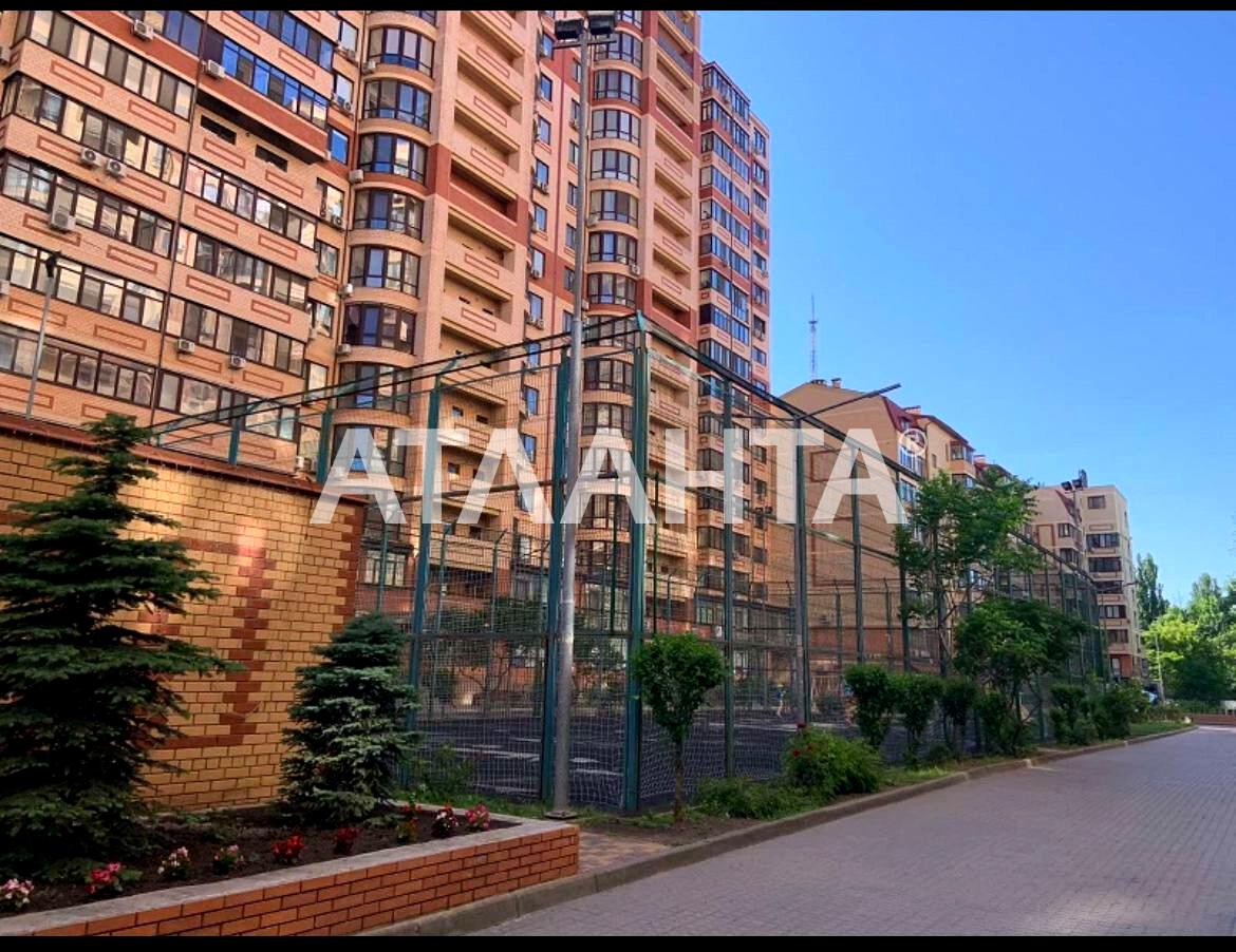 3-комнатная квартира по адресу (площадь 87,7 м²) - imageAlt 13 3-комнатная квартира по адресу (площадь 87,7 м²) - Atlanta.ua - imageAlt 13
