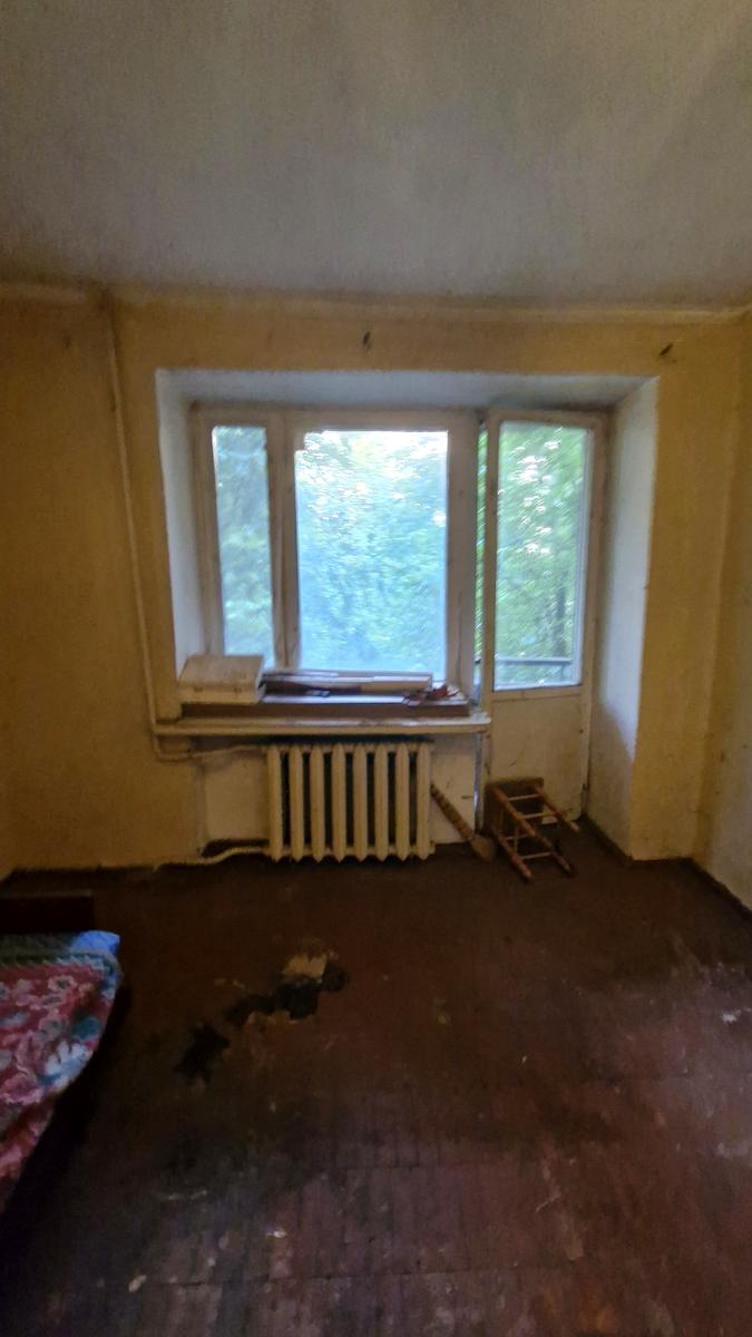 1-комнатная квартира по адресу ул. Ойстраха Давида (площадь 24 м²) - фото 4 1-комнатная квартира по адресу ул. Ойстраха Давида (площадь 24 м²) - Atlanta.ua - фото 4