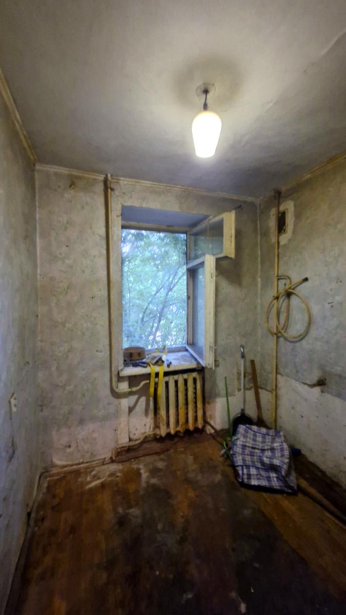1-комнатная квартира по адресу ул. Ойстраха Давида (площадь 24 м²) - фото 7 1-комнатная квартира по адресу ул. Ойстраха Давида (площадь 24 м²) - Atlanta.ua - фото 7