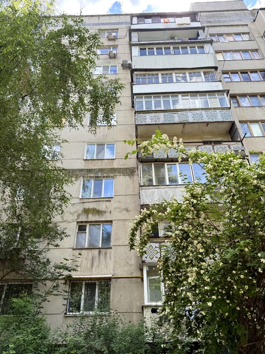 1-комнатная квартира по адресу ул. Левитана (площадь 38 м²) 1-комнатная квартира по адресу ул. Левитана (площадь 38 м²) - Atlanta.ua