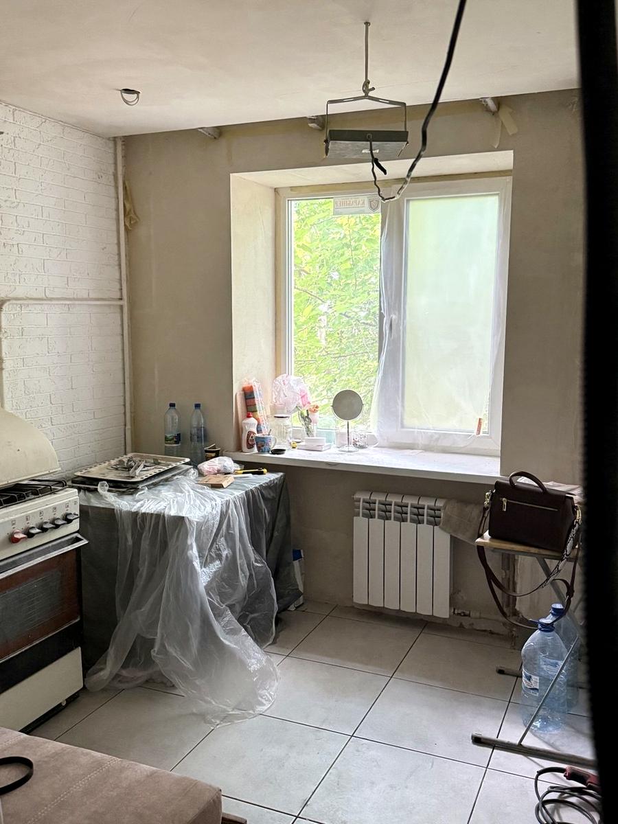 1-комнатная квартира по адресу ул. Левитана (площадь 38 м²) - фото 2 1-комнатная квартира по адресу ул. Левитана (площадь 38 м²) - Atlanta.ua - фото 2