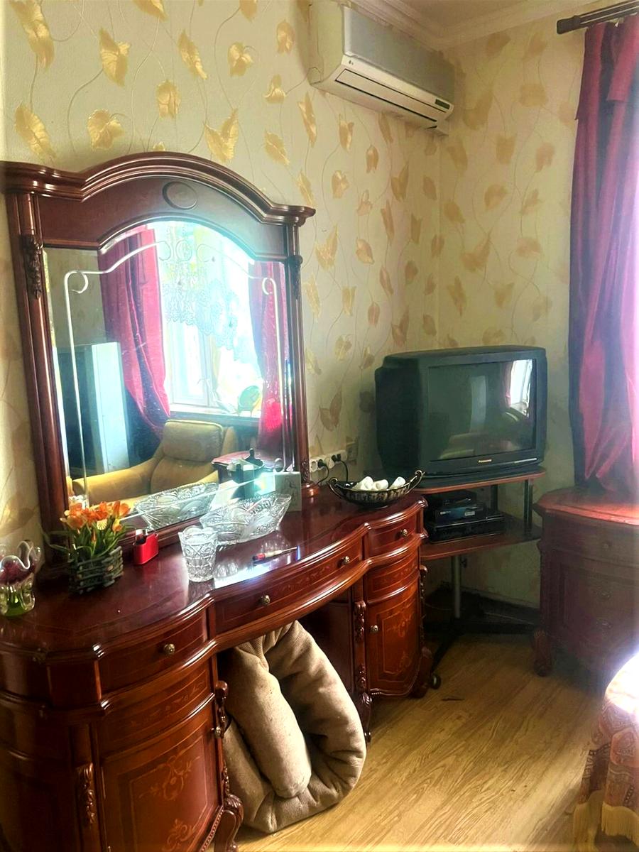Дом по адресу ул. Цветочная (площадь 160 м²) - фото 3 Дом по адресу ул. Цветочная (площадь 160 м²) - Atlanta.ua - фото 3