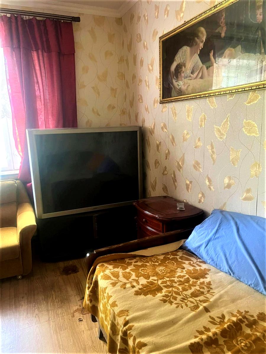 Дом по адресу ул. Цветочная (площадь 160 м²) - фото 5 Дом по адресу ул. Цветочная (площадь 160 м²) - Atlanta.ua - фото 5