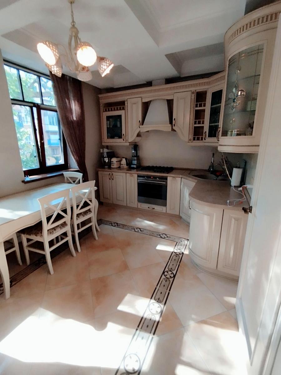 3-комнатная квартира по адресу ул. Польская (площадь 120 м²) - фото 6 3-комнатная квартира по адресу ул. Польская (площадь 120 м²) - Atlanta.ua - фото 6