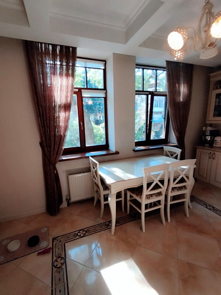 3-комнатная квартира по адресу ул. Польская (площадь 120 м²) - фото 5 3-комнатная квартира по адресу ул. Польская (площадь 120 м²) - Atlanta.ua - фото 5