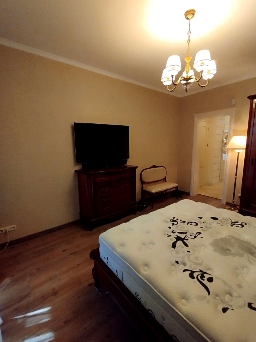 3-комнатная квартира по адресу ул. Польская (площадь 120 м²) - фото 9 3-комнатная квартира по адресу ул. Польская (площадь 120 м²) - Atlanta.ua - фото 9