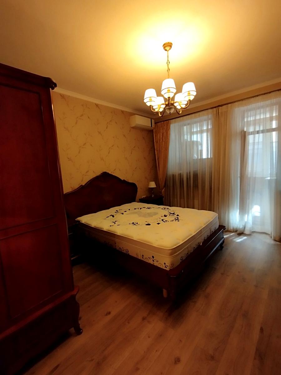 3-комнатная квартира по адресу ул. Польская (площадь 120 м²) - фото 12 3-комнатная квартира по адресу ул. Польская (площадь 120 м²) - Atlanta.ua - фото 12