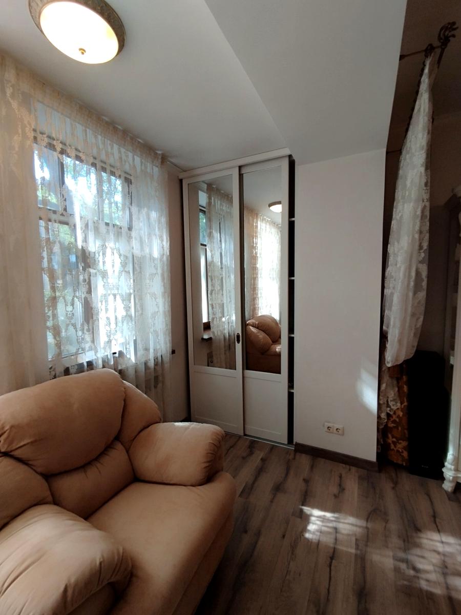 3-комнатная квартира по адресу ул. Польская (площадь 120 м²) - фото 14 3-комнатная квартира по адресу ул. Польская (площадь 120 м²) - Atlanta.ua - фото 14