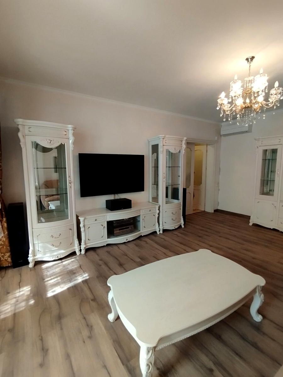 3-комнатная квартира по адресу ул. Польская (площадь 120 м²) - фото 4 3-комнатная квартира по адресу ул. Польская (площадь 120 м²) - Atlanta.ua - фото 4