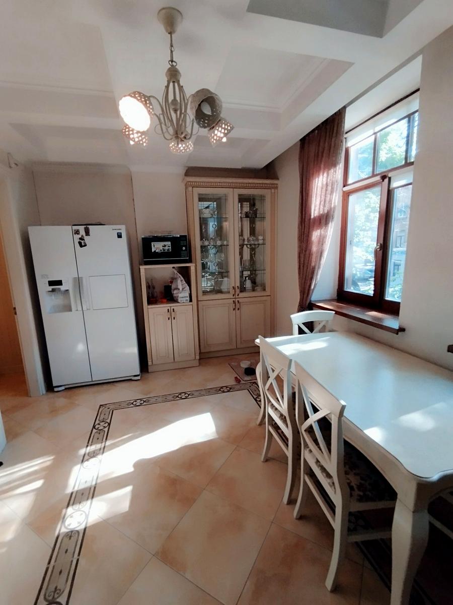 3-комнатная квартира по адресу ул. Польская (площадь 120 м²) - фото 7 3-комнатная квартира по адресу ул. Польская (площадь 120 м²) - Atlanta.ua - фото 7